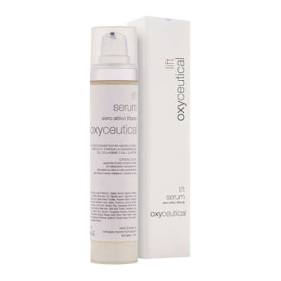 Oxy Lift Serum mit DMAE/ Oxy lift serum with DMAE