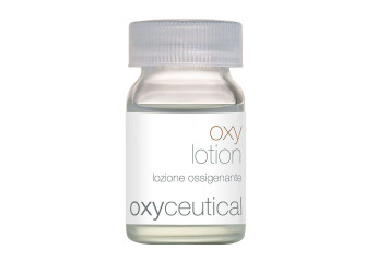 Ampullen-Oxyceutical-FACE zur Verneblung / Oxy lotion  5ml