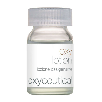 Ampullen-Oxyceutical-FACE zur Verneblung / Oxy lotion 5ml Ampullen-Oxyceutical-FACE zur Verneblung / Oxy lotion 5ml
