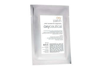 Patch Maske oxyceutical face / Oxyceutical oxy patch