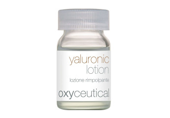 Ampullen-Oxyceutical-HYALURON zur Verneblung / Oxy yaluronic 5ml