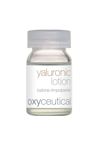 Ampullen-Oxyceutical-HYALURON zur Verneblung / Oxy yaluronic 5ml Ampullen-Oxyceutical-HYALURON zur Verneblung / Oxy yaluronic 5ml