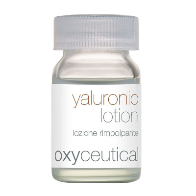 Ampullen-Oxyceutical-HYALURON zur Verneblung / Oxy yaluronic 5ml Ampullen-Oxyceutical-HYALURON zur Verneblung / Oxy yaluronic 5ml