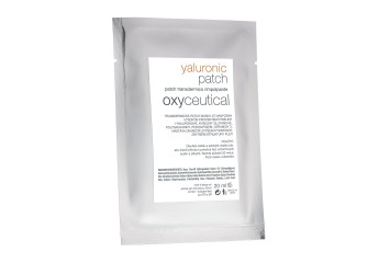 Patch maska oxyceutical yaluronic / Oxyceutical yaluronic patch