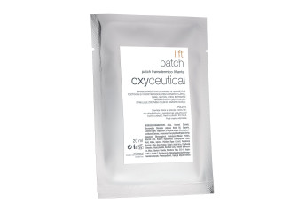 Patch Maske Oxyceutical Lift mit DMAE/ Oxy lift patch oxyceutical
