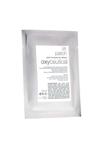 Patch Maske Oxyceutical Lift mit DMAE/ Oxy lift patch oxyceutical Patch Maske Oxyceutical Lift mit DMAE/ Oxy lift patch oxyceutical