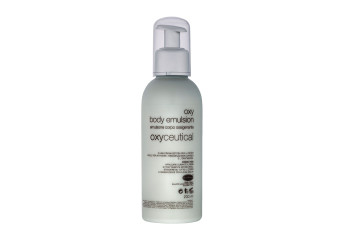Oxy body emulsion / OXY body emulsion