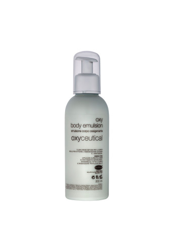 Oxy body emulsion / OXY body emulsion Oxy body emulsion / OXY body emulsion