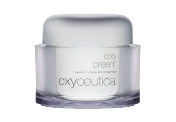 Oxy Oxyceutical Creme mit DMAE/ Oxy cream oxyceutical 