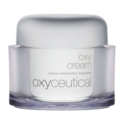 Oxy Oxyceutical Creme mit DMAE/ Oxy cream oxyceutical 