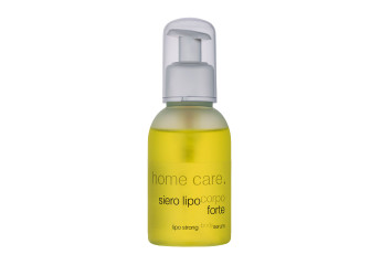 Lipolytisches Serum forte/ Siero lipo corpo forte