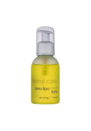 Lipolytisches Serum forte/ Siero lipo corpo forte Lipolytisches Serum forte/ Siero lipo corpo forte