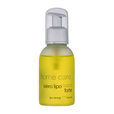 Lipolytisches Serum forte/ Siero lipo corpo forte Lipolytisches Serum forte/ Siero lipo corpo forte