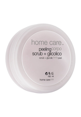 Peeling + Glykolsäure Körper / Peeling corpo scrub + glicolico Peeling + Glykolsäure Körper / Peeling corpo scrub + glicolico