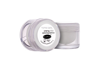 Talgregulierende Creme  / Crema viso seboregolatrice