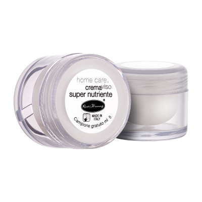 Super pflegende Creme / Crema viso super nutriente Super pflegende Creme / Crema viso super nutriente