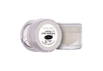Restrukturierende Nachtcreme/ Crema notte restitutiva