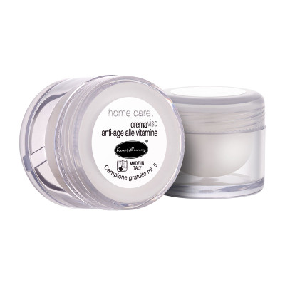 Anti-Age-Vitamincreme / Crema anti-age alle vitamine