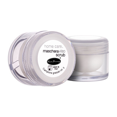 Nachtreparaturmaske für die Lippen/ Maschera labbra riparatrice notturna Nachtreparaturmaske für die Lippen/ Maschera labbra riparatrice notturna