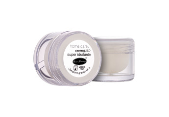 Super Feuchtigkeitscreme / Crema viso super-idratante