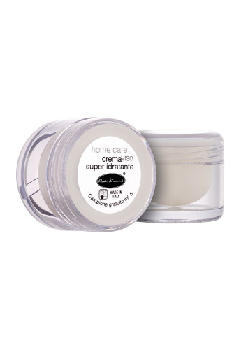 Super Feuchtigkeitscreme / Crema viso super-idratante Super Feuchtigkeitscreme / Crema viso super-idratante