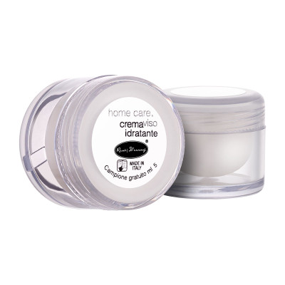 Hydratierende Gesichtscreme / Crema viso idratante Hydratierende Gesichtscreme / Crema viso idratante