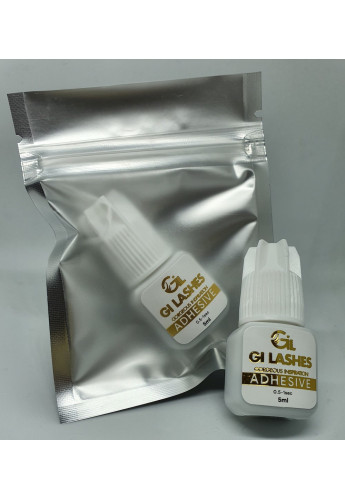 Schneller Wimpernkleber um 1 Sek.VOLUME & CLASSIC Technik