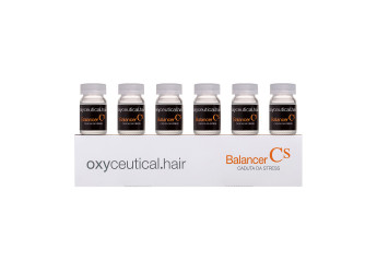 Balancer S alopecia da stress / Stressbedingter Haarausfall 