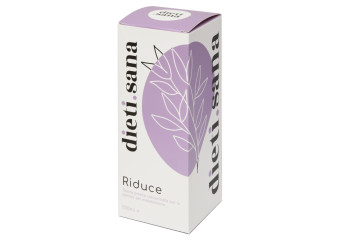 Riduce– Fertiger Kräuterkonzentrat für Gewichtverlust, Cellulite und Stoffwechsel 500ML